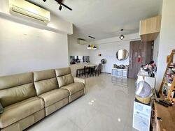 Treasure Crest (D19), Condominium #574921801